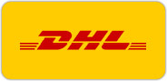 DHL Express (various locations)