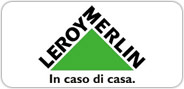 Leroy Merlin Italy (various locations)